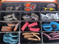 Schnellspannsystem Sortiment