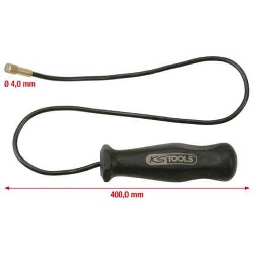 Tools magnetheber 550 1032 - ks,