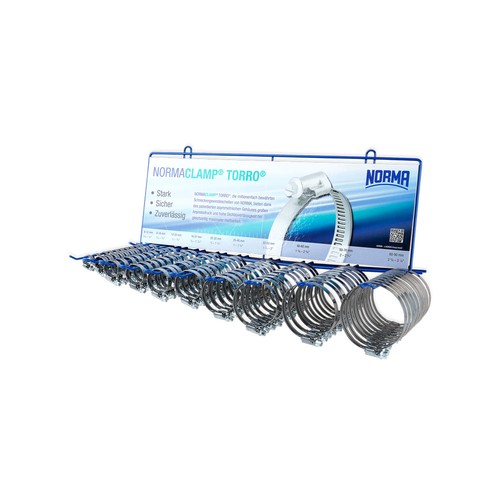 Torro display sortiment typ - torro, display-sortiment