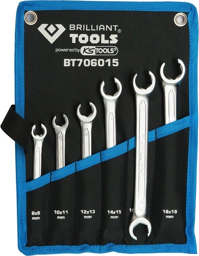 Brilliant tools - brilliant,