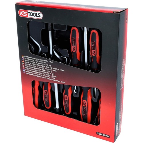 Tools master - ks,