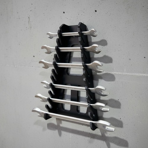 Wandhalter schraubenschlüssel - wandhalter,