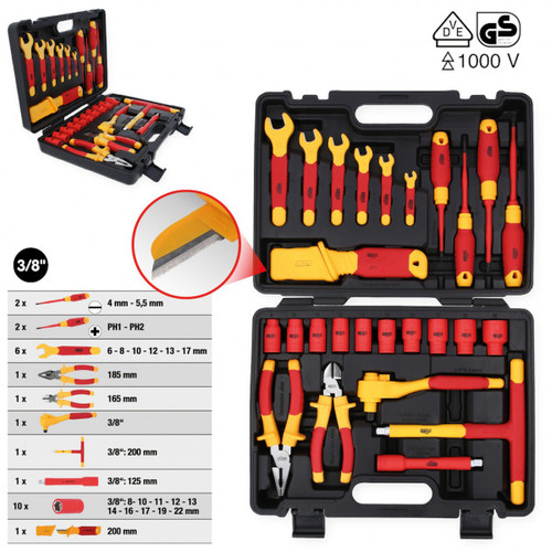 Tools isolierter - ks,