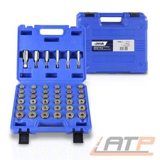 ENVA ÖLABLASSGEWINDE