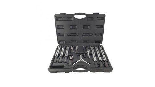 Universelles abzieherset 13tlg - universelles,