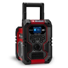 Einhell Akku-Radio TE-CR 18 Li