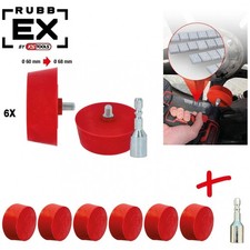 KS Tools Radierteller für