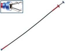 Schraubenheber Krallen Greifer