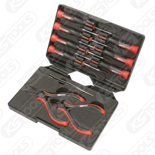 Tools - ks,