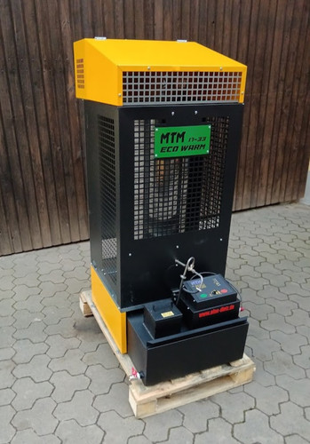 Werkstattheizung multi alt - multi, /