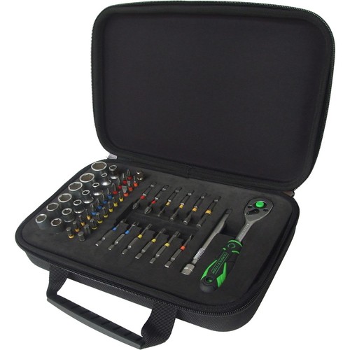 Tools competition 4 - competition, 1/4