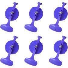 Klemmen Saugnapf Glass Fenster