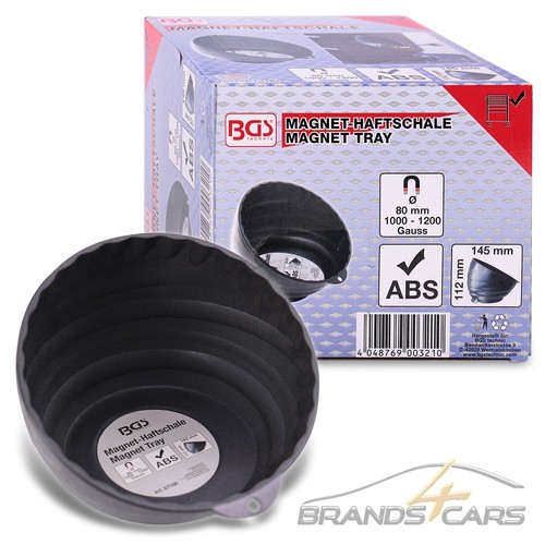 Bgs magnetische schale - bgs,