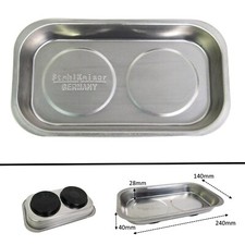 Magnetteller Magnetschale