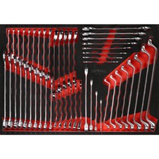 KS Tools  1/1 Systemeinlage