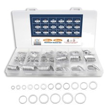 540er Aluminium Dichtungsring