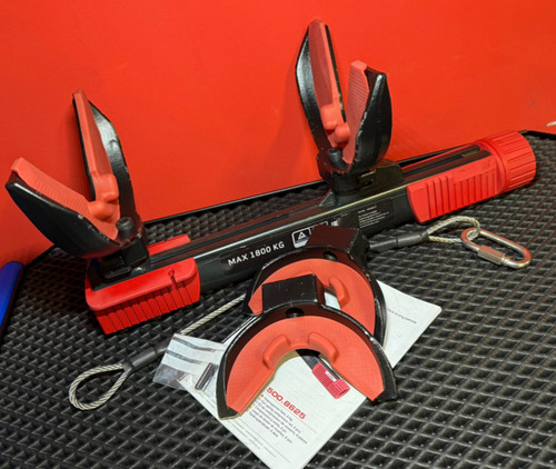 Tools federspanner satz - ks, federspanner-satz