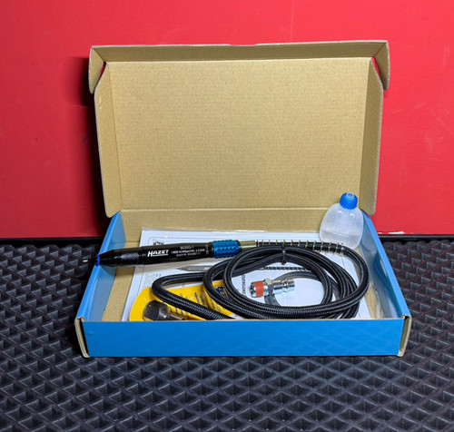 Hazet gravierstift druckluft - hazet,