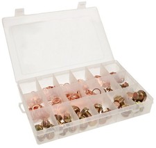 Ölablassschrauben und