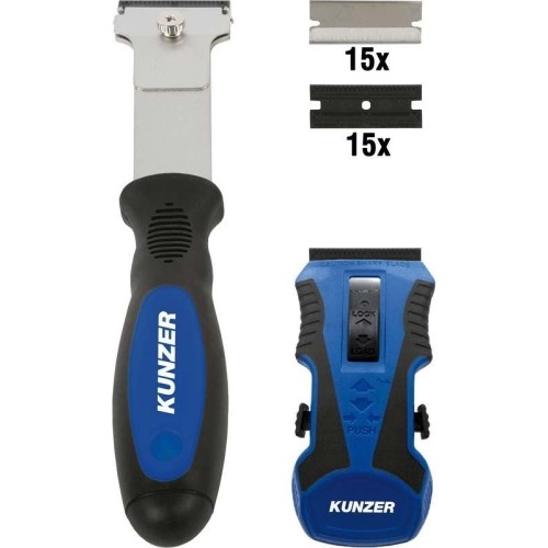 Schabersatz kunzer 7sck32 - kunzer,