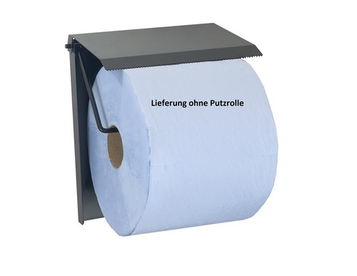 Wandhalterung für putztücher - für,