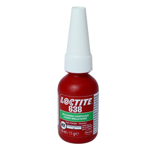 Loctite 638 fügeklebstoff - 638,