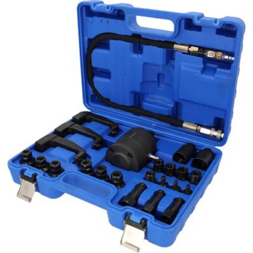 Tools - ks,