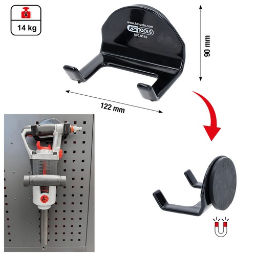 Tools magnethalter für - ks,