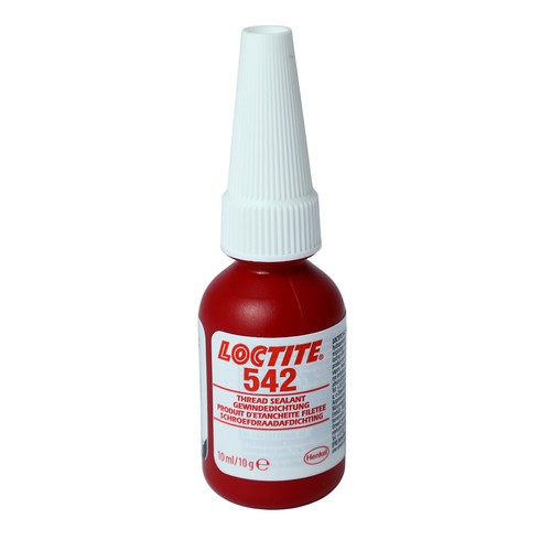 Loctite 542 gewindedichtung - loctite,