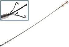 Krallengriff Schraubenheber