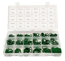 270 x HNBR O-Ring Sortiment