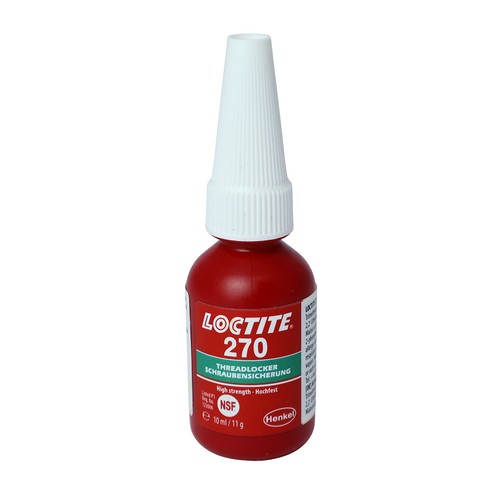 Loctite 270 schraubensicherung - 270,