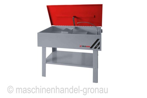 Holzmann teilewaschgerät - holzmann,