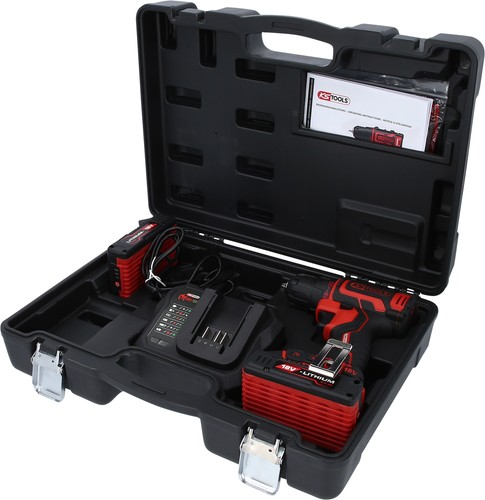 Tools 515 6400 - ks,