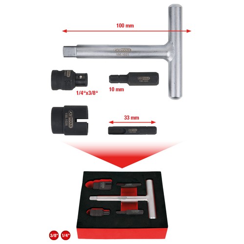 Tools 3 8 - ks,