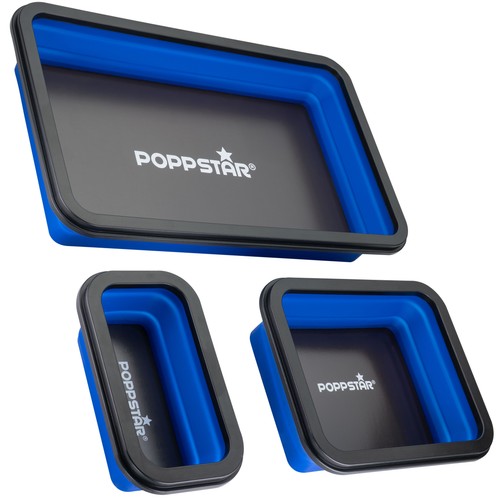 Poppstar magnet schalen - poppstar,