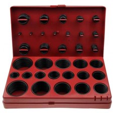 419 Gummi-O-Ringe Sortiment