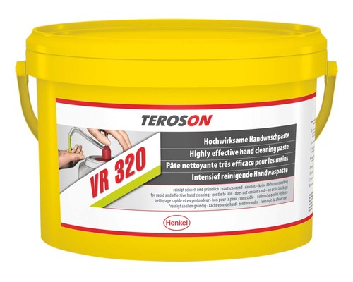 Teroson handwaschpaste mit - teroson,