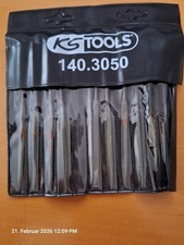 KS Tools Werkstatt Feilensatz