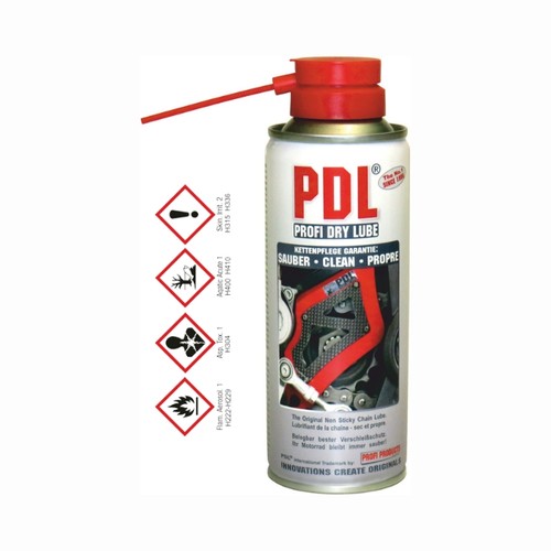 Profi dry lube - pdl®, 200ml