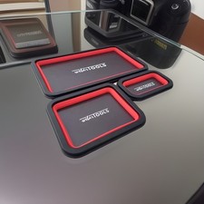 Werkstatt Magnetschalen Satz