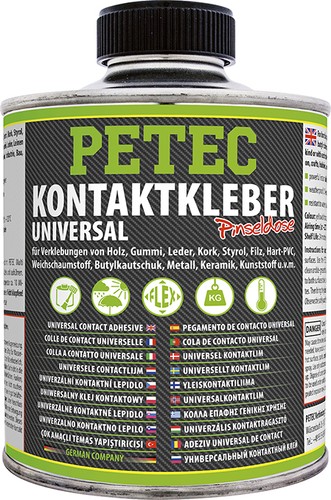 Petec 93935 kontaktkleber - petec,