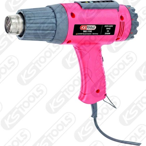 Tools heißluftpistole - ,