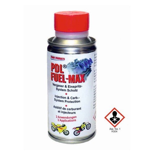 Profi fuel max pdl 150ml - profi,